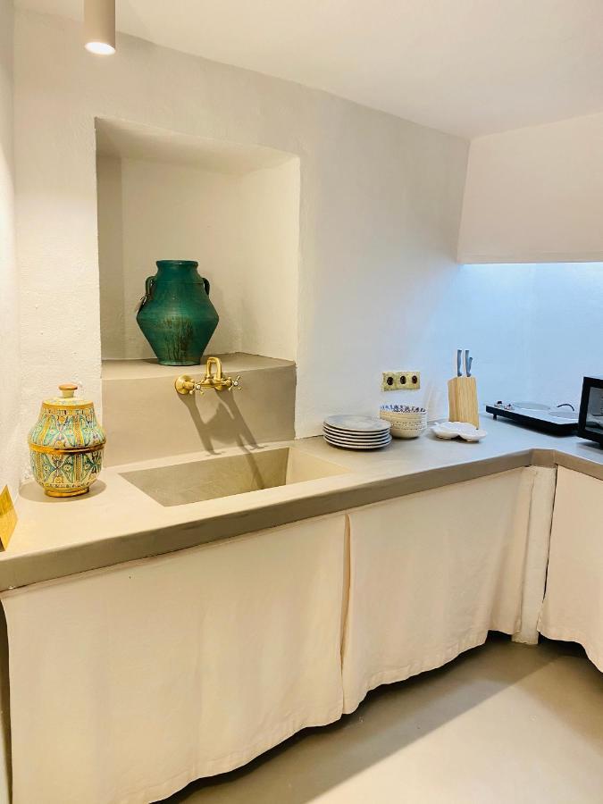 Dar Bunaira Holiday home *