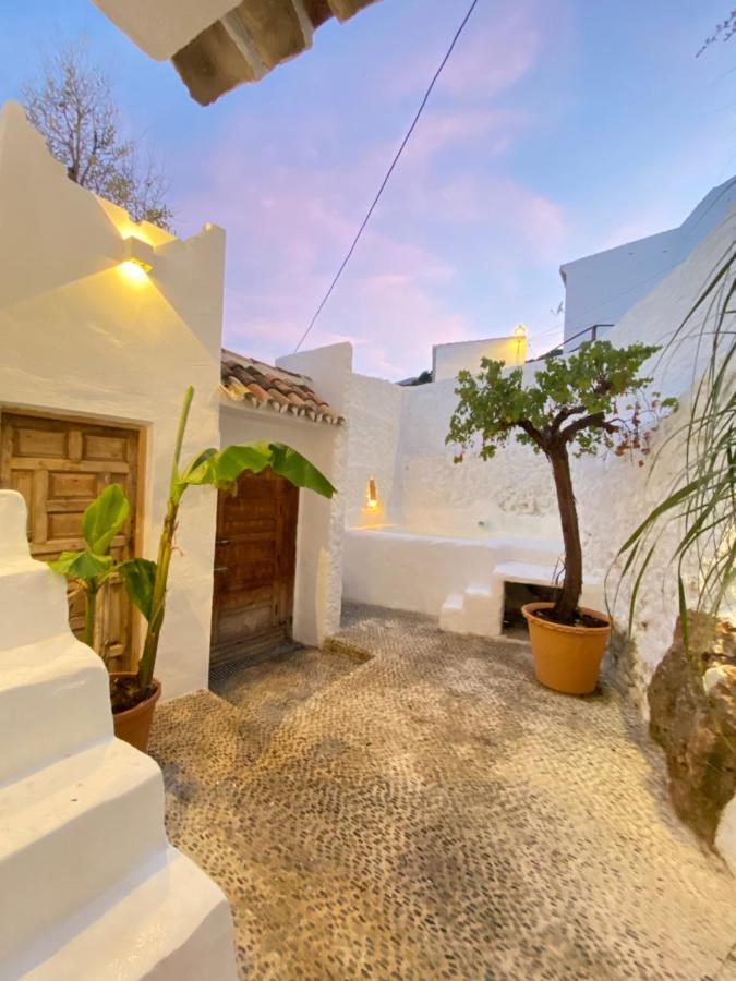 Holiday home Dar Bunaira
